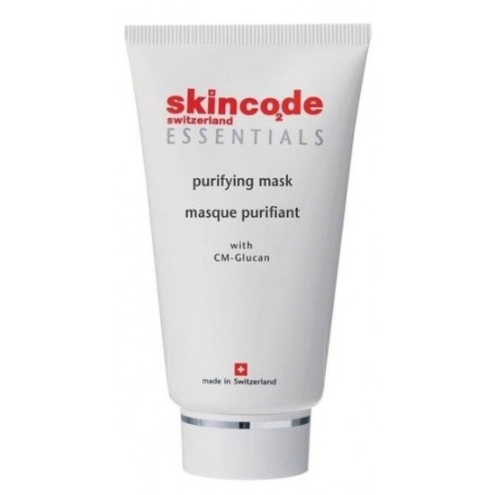 SKINCODE Purifying Mask 75 ml