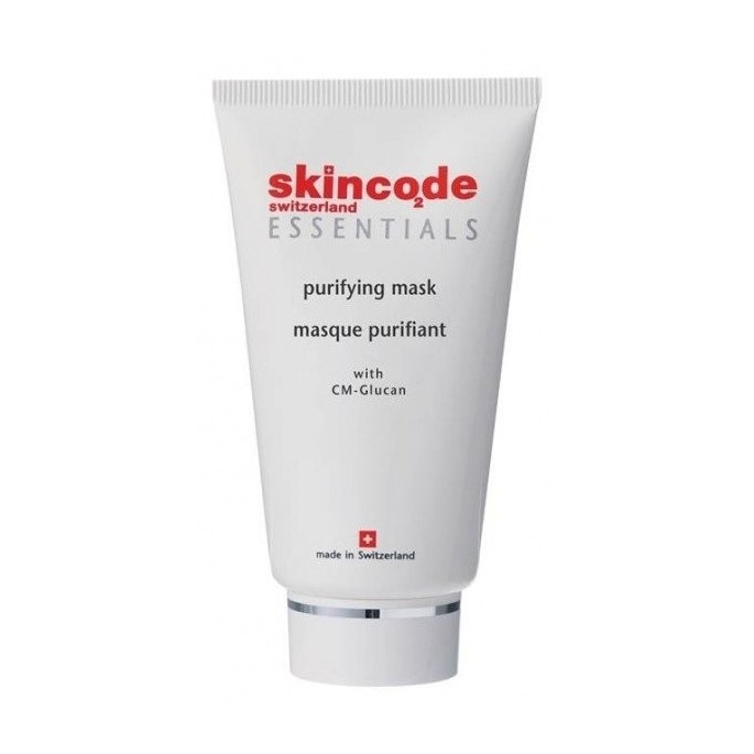 SKINCODE Purifying Mask 75 ml