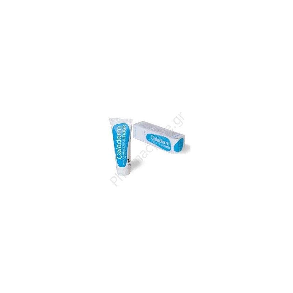 EVDERMIA Caladerm Mask 30gr