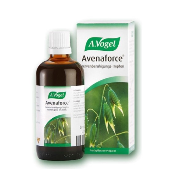 A.Vogel Avenaforce For Pressure 100ml