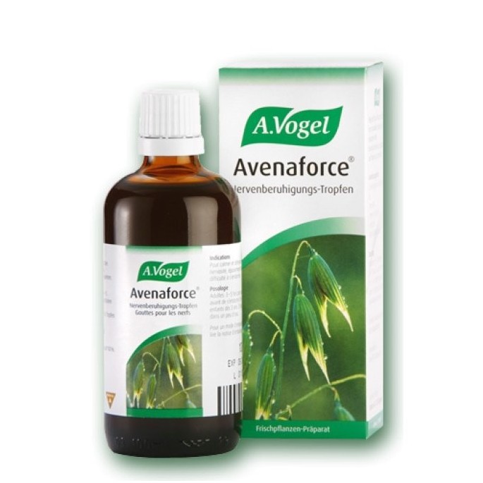 A.Vogel Avenaforce For Pressure 100ml