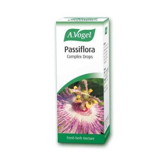 A.Vogel Passiflora Tranquilizer