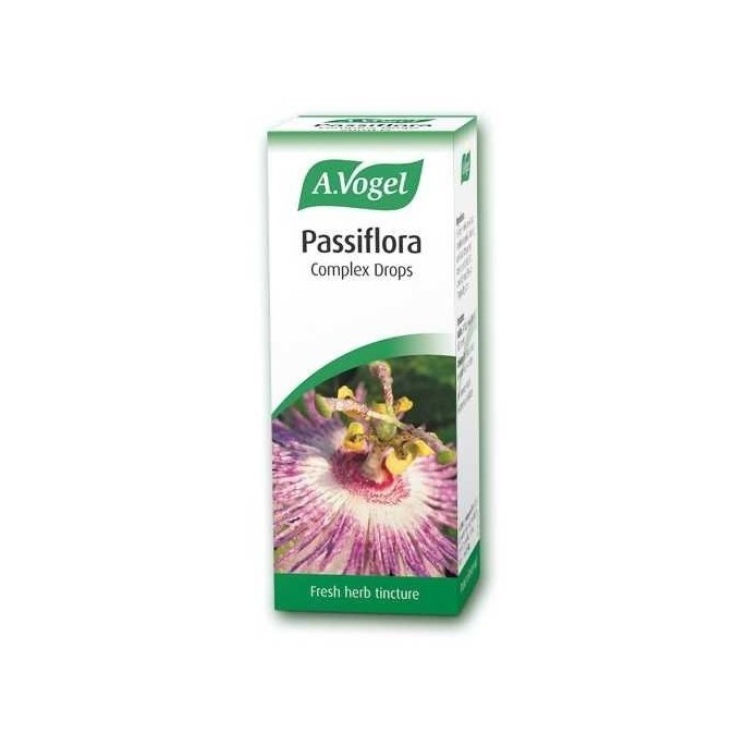 A.Vogel Passiflora Tranquilizer
