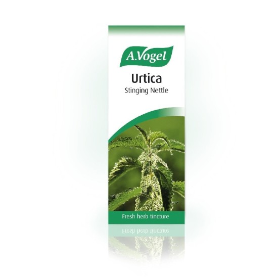 A.Vogel Urtica Αποτοξινωτικό 50ml