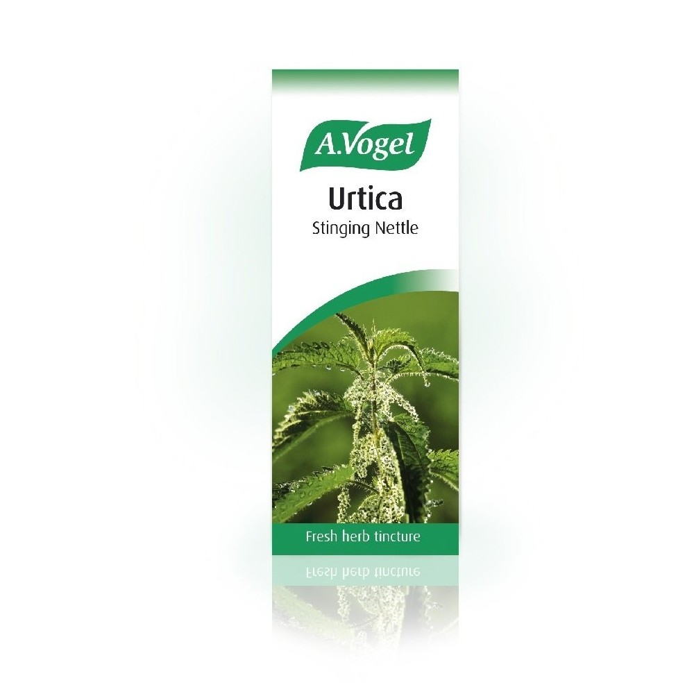 A.Vogel Urtica Αποτοξινωτικό 50ml