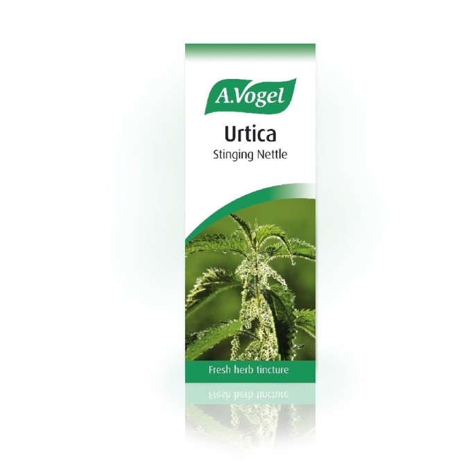 A.Vogel Urtica Αποτοξινωτικό 50ml