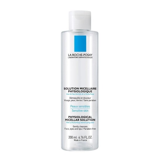 La Roche Posay Physiological Micellar Solution 200ml