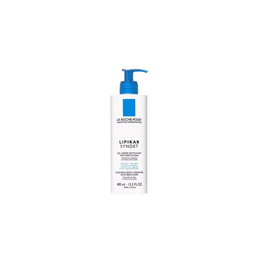 La Roche Posay Lipikar Syndet 400ml