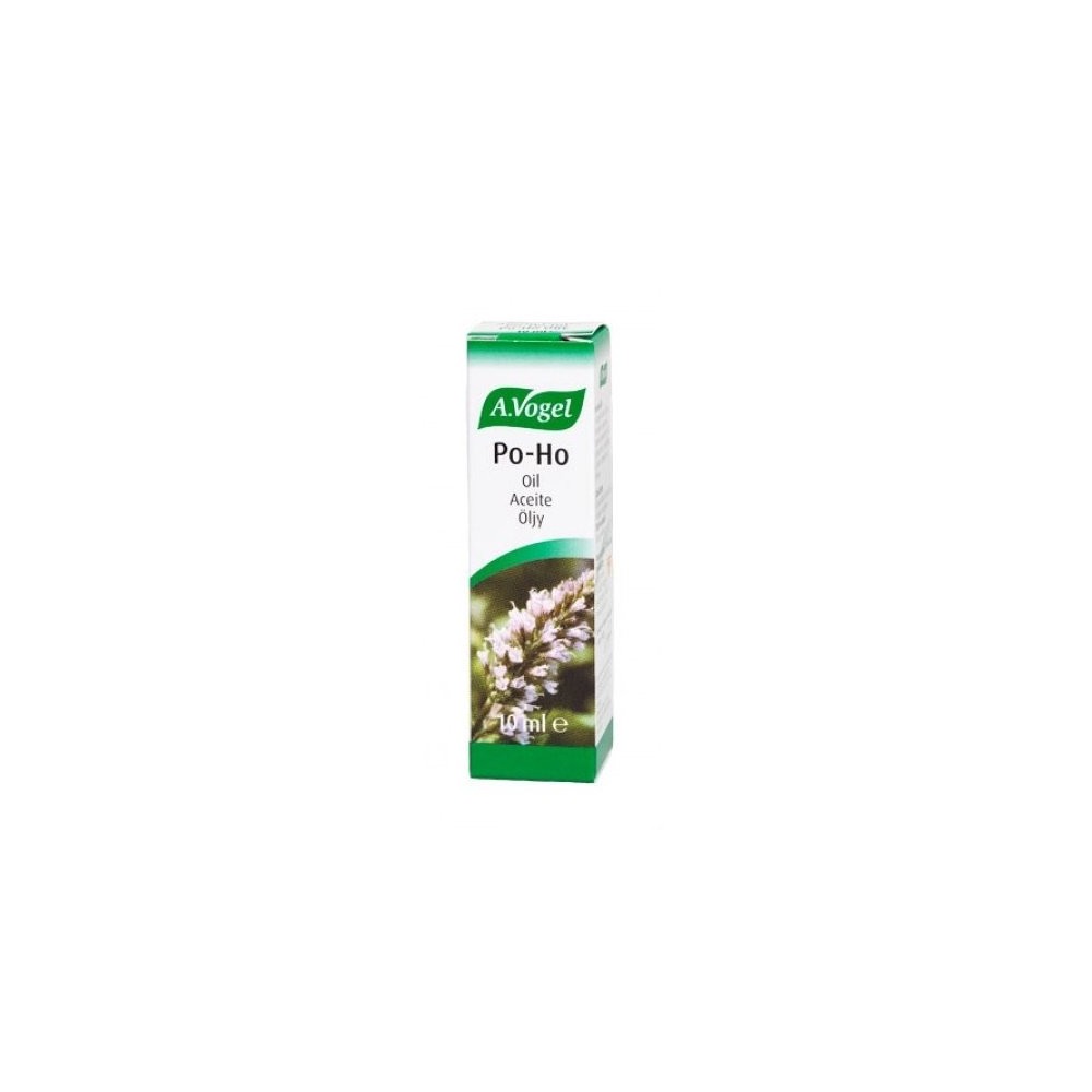 A.Vogel Po–Ho–Oil Για το κρυολόγημα 10ml