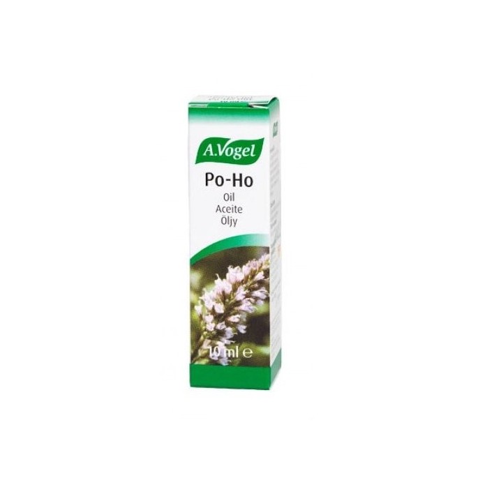 A.Vogel Po–Ho–Oil Για το κρυολόγημα 10ml
