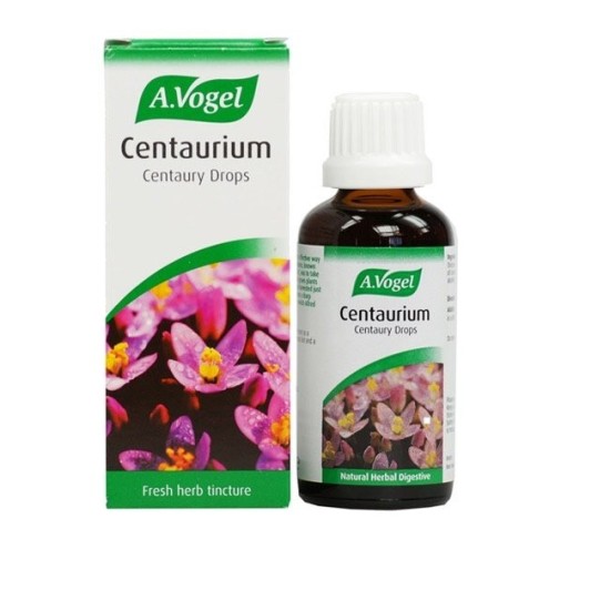 A.Vogel Centaurium For Digestion 50ml