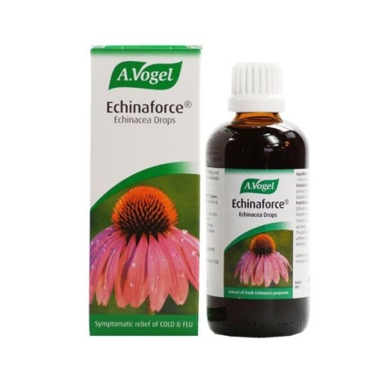 A.Vogel Echinaforce 50ml
