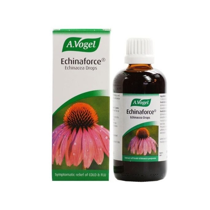 A.Vogel Echinaforce 50ml