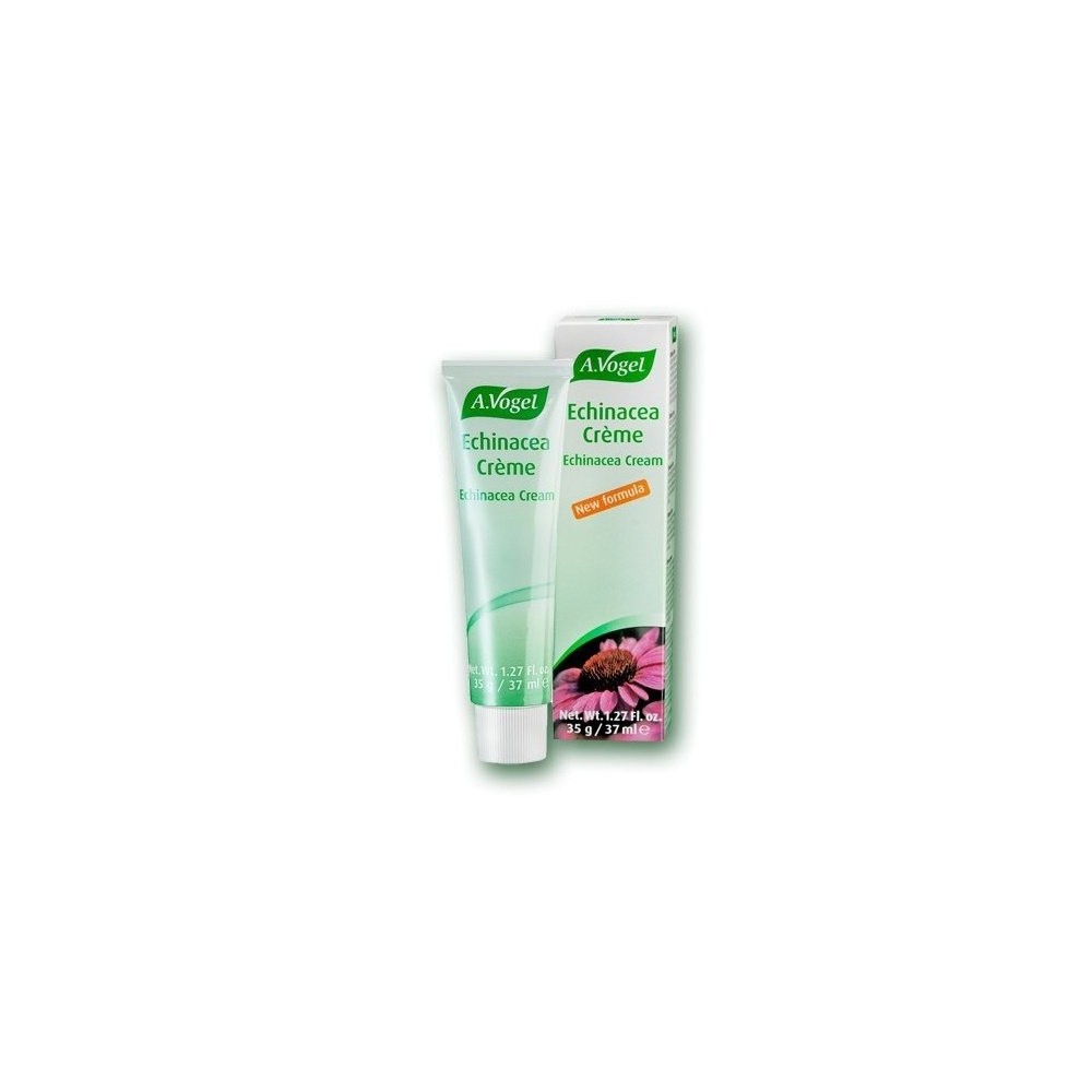A.Vogel Echinacea Creme 35gr