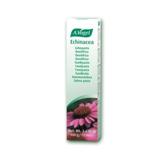 A.Vogel Echinacea Toothpaste 100gr