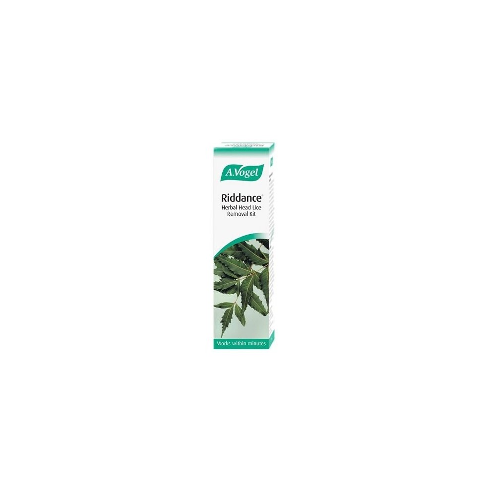 A.Vogel Riddance Removal Kit