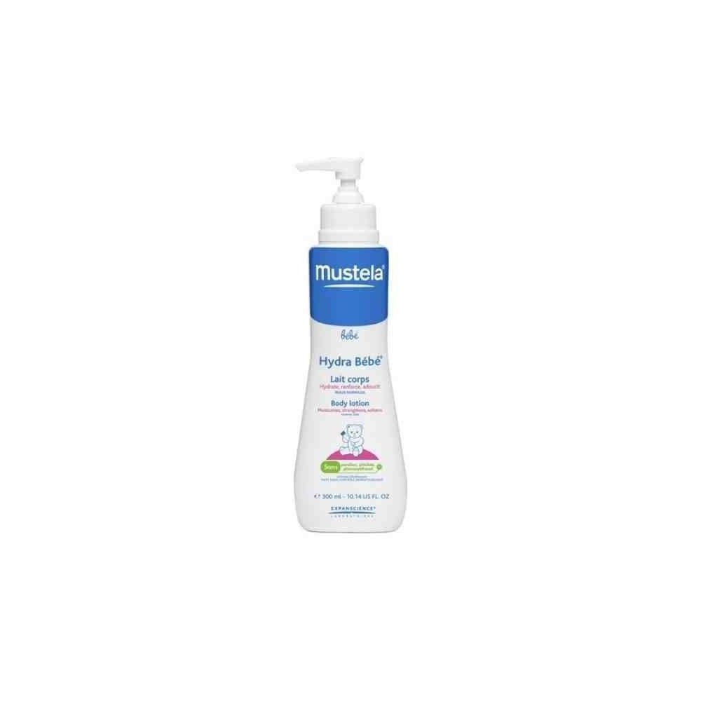 Mustela Hydra bebe body lotion 300ml