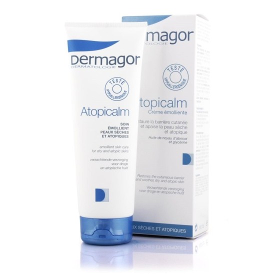 Dermagor ATOPICALM Moisturizing Skin 250ml