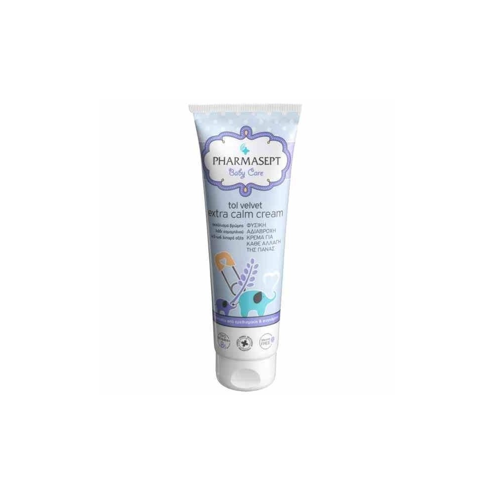 Tol Velvet Baby ExtraCalm Cream 150ml