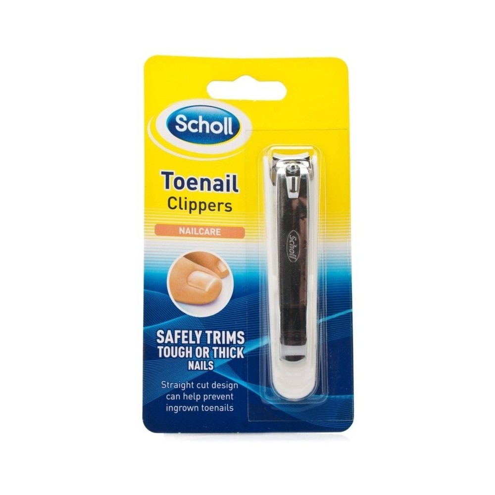Dr Scholl Nail clippers