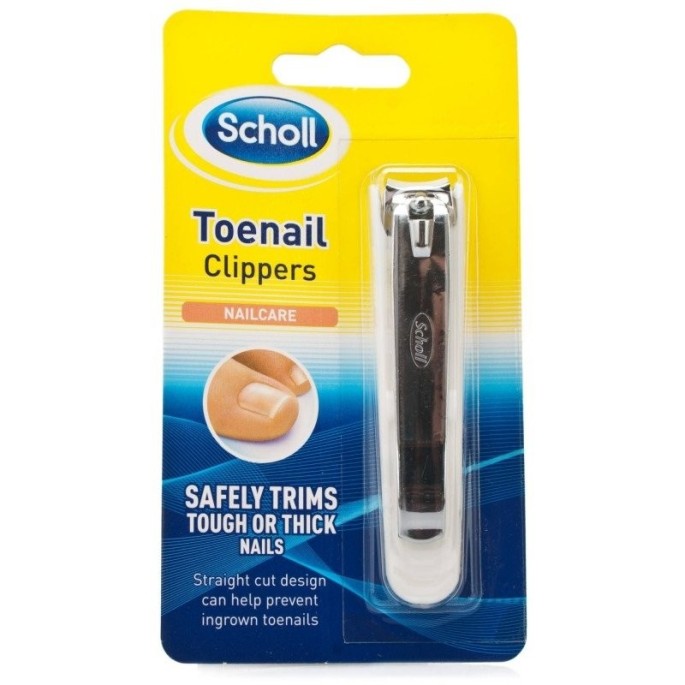Dr Scholl Νυχοκόπτης