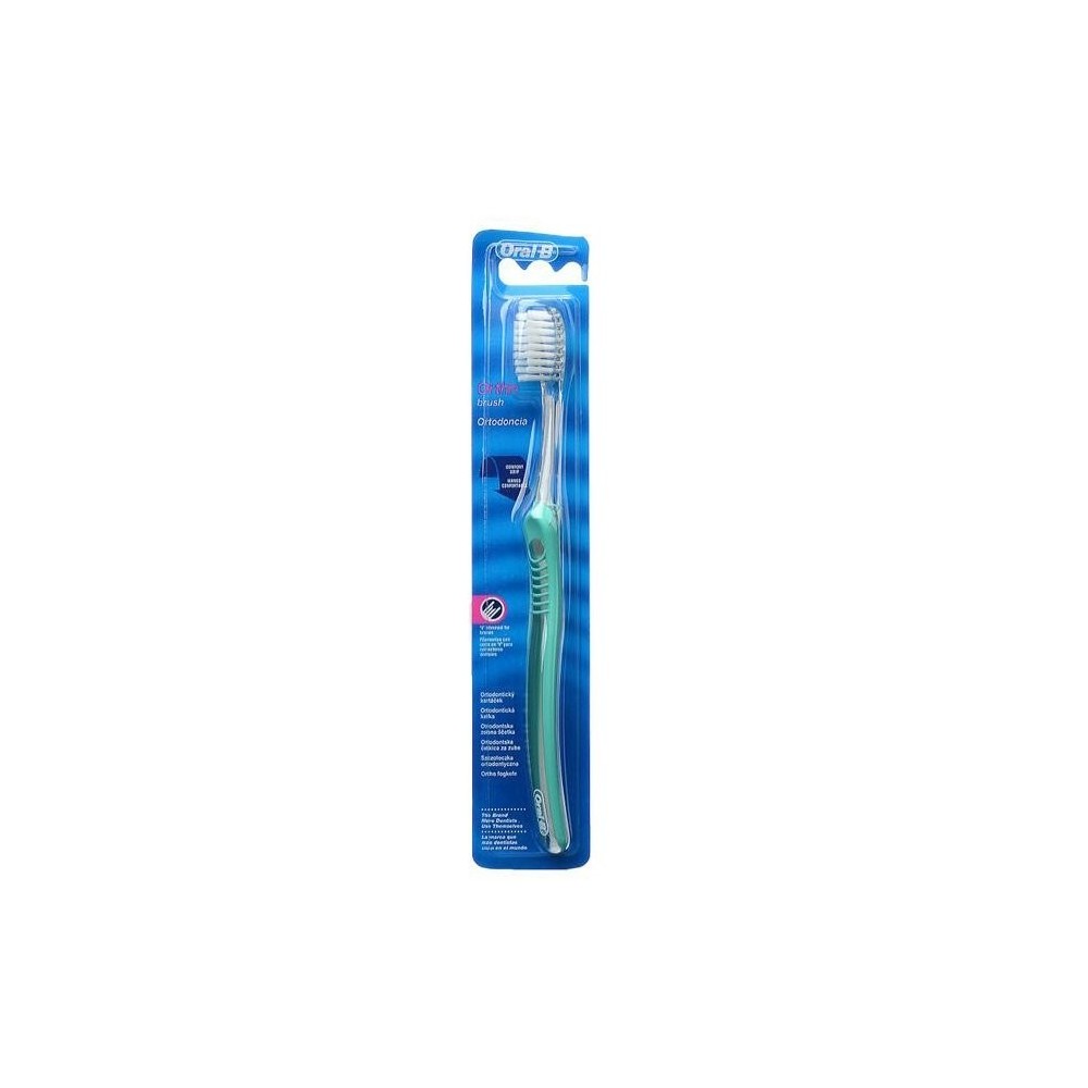 Oral-B Orthodontic