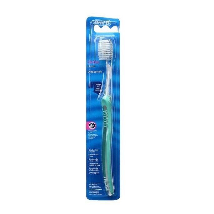 Oral-B Orthodontic