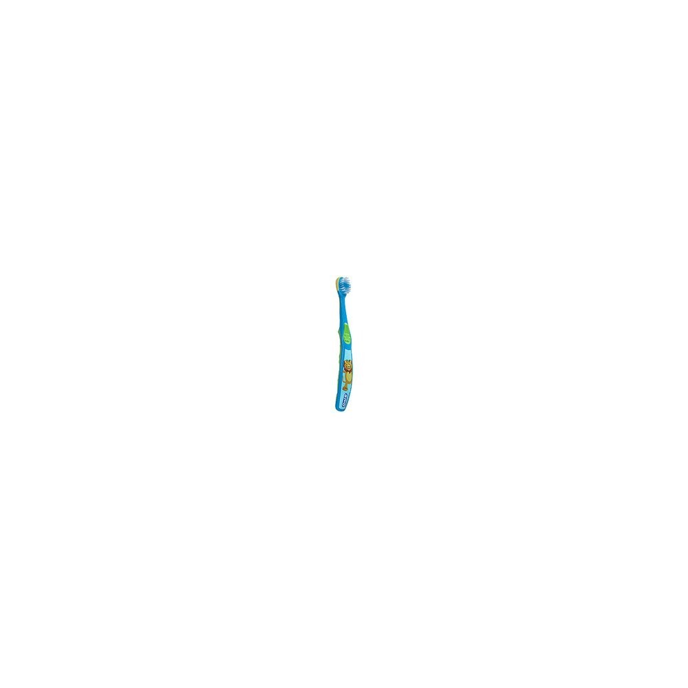 Oral-B Stages 1 (4-24 months)