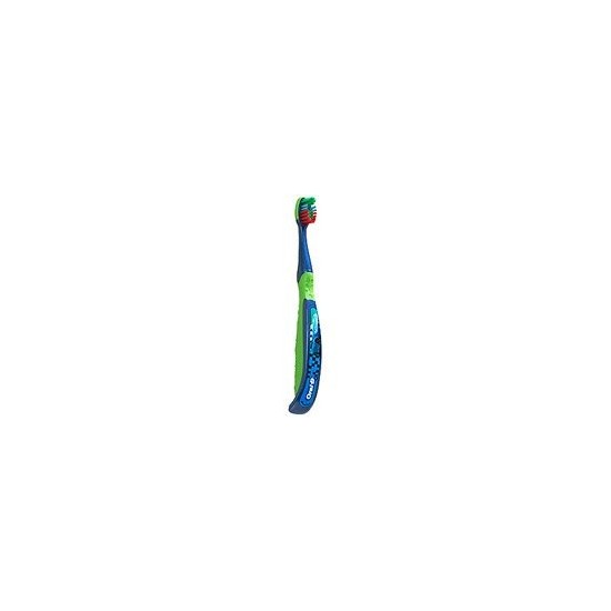Oral-B Stages 3 (5-7 years)