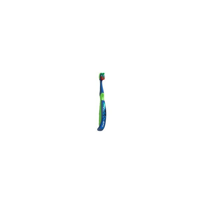 Oral-B Stages 3 (5-7 ετών)