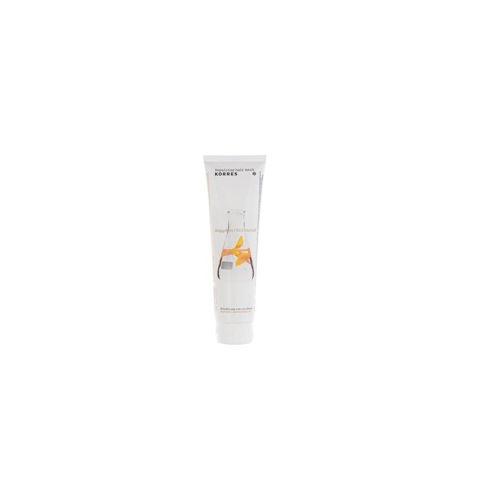 Korres Repairing Mask 125ml
