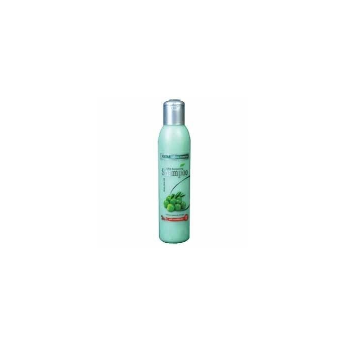 Sostar Shampoo With Olive Oil 250ml For normal hair