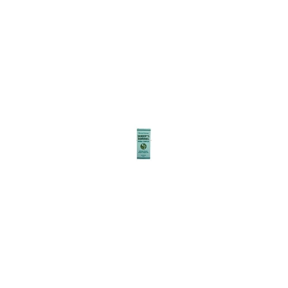 SHEEP'S SORREL HERBAL COMPLEX 42.5 gr