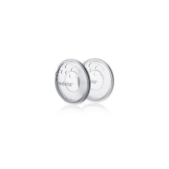 MEDELA BREASTSHELLS