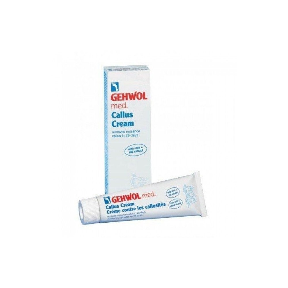 GEHWOL med Callus Cream 75ml