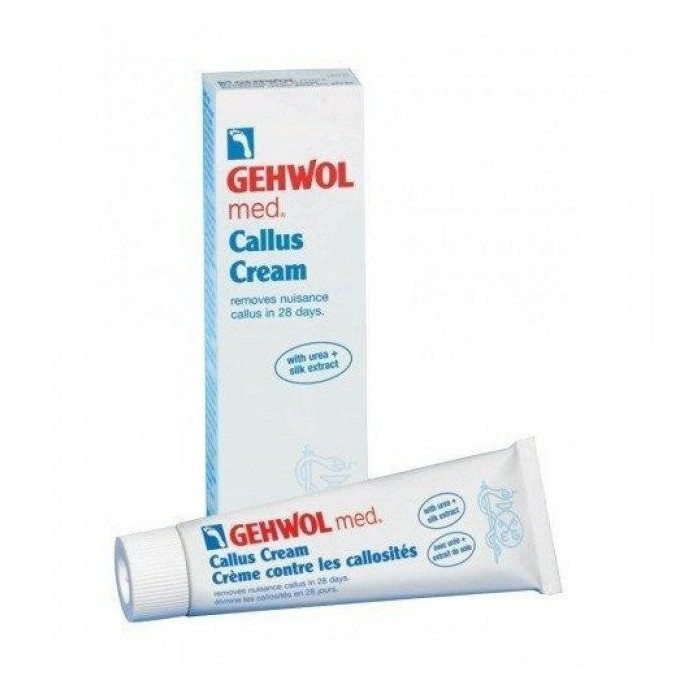 GEHWOL med Callus Cream 75ml