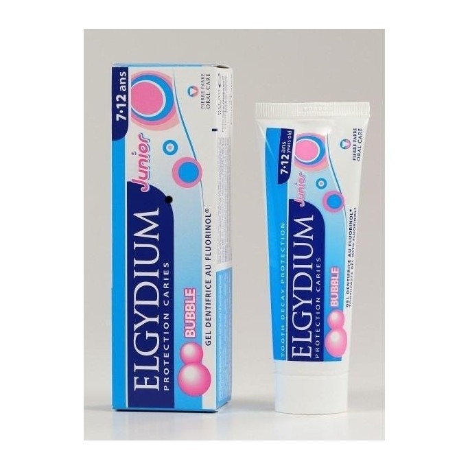 Elgydium Bubble 50ml