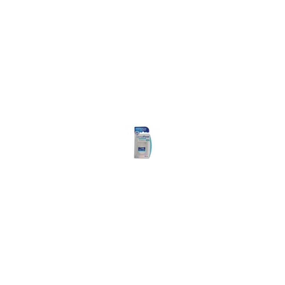Elgydium Οδοντικό νήμα Antiplaque 25mm