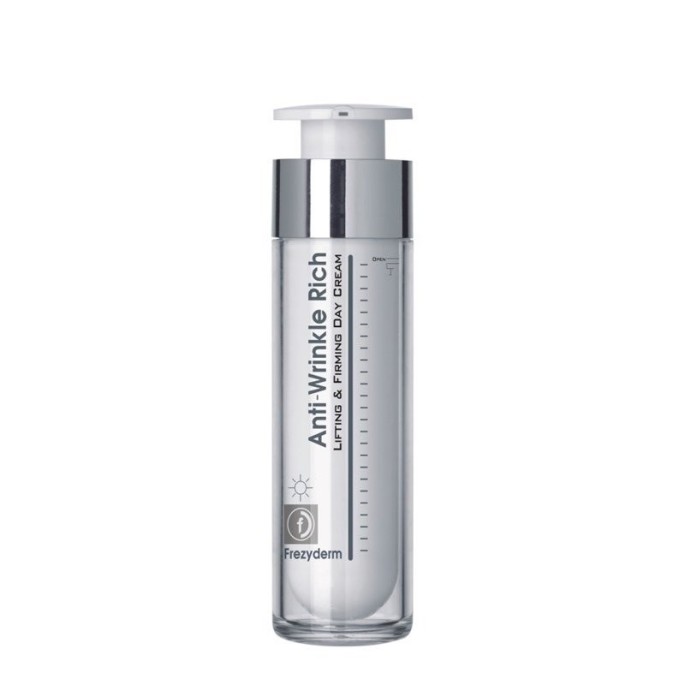 Frezyderm Anti-Wrinkle Rich Day Cream (45+) 50ml