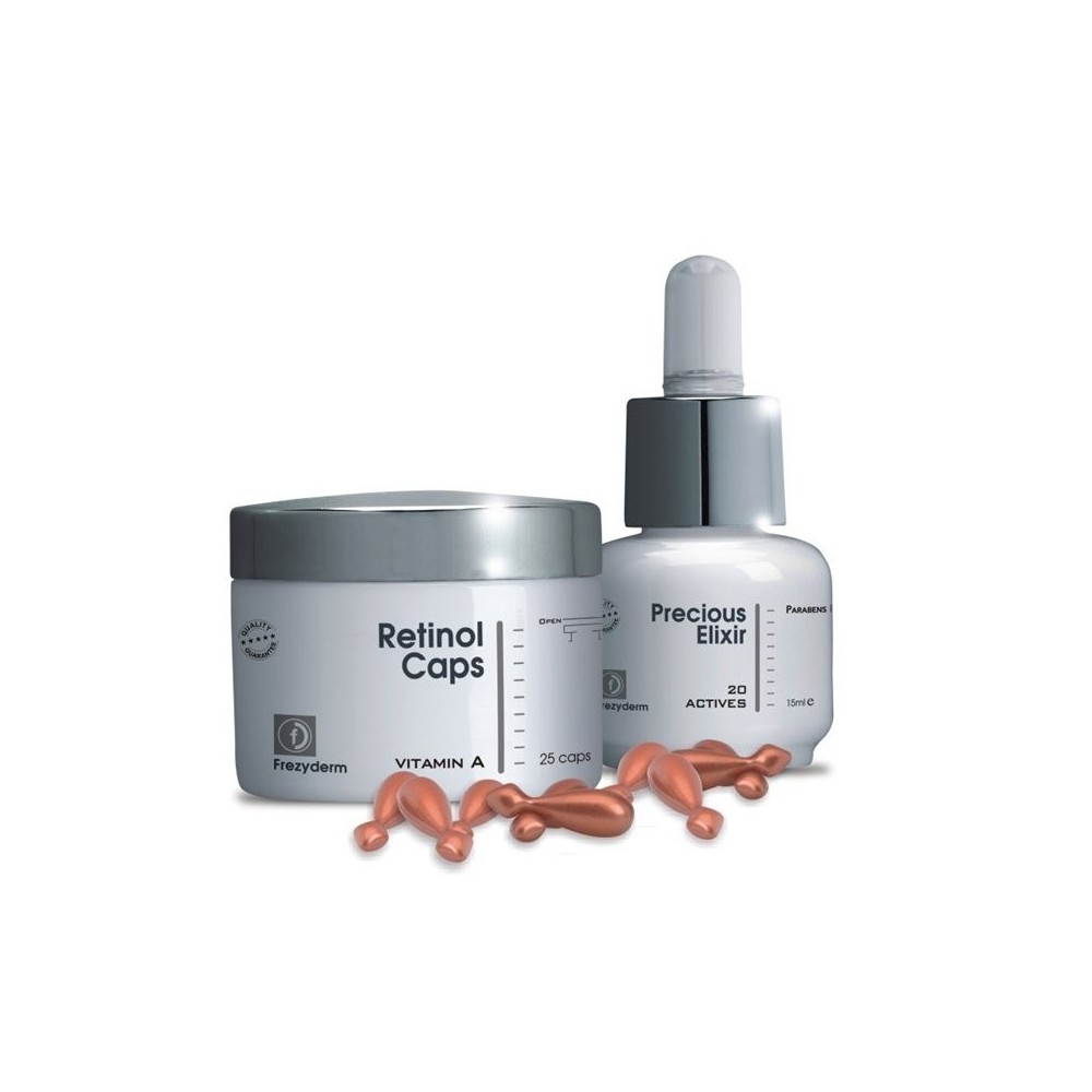 Frezyderm Age Repair Set