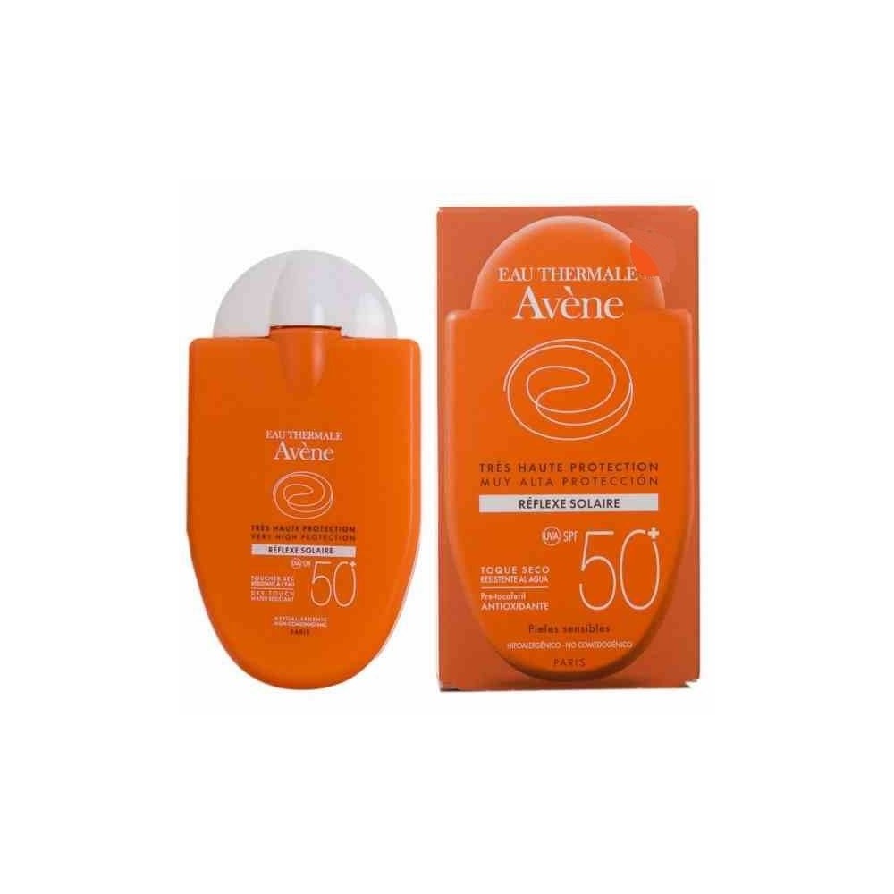 Avene Reflexe Solaire SPF50 Peaux Sensibles 30ml