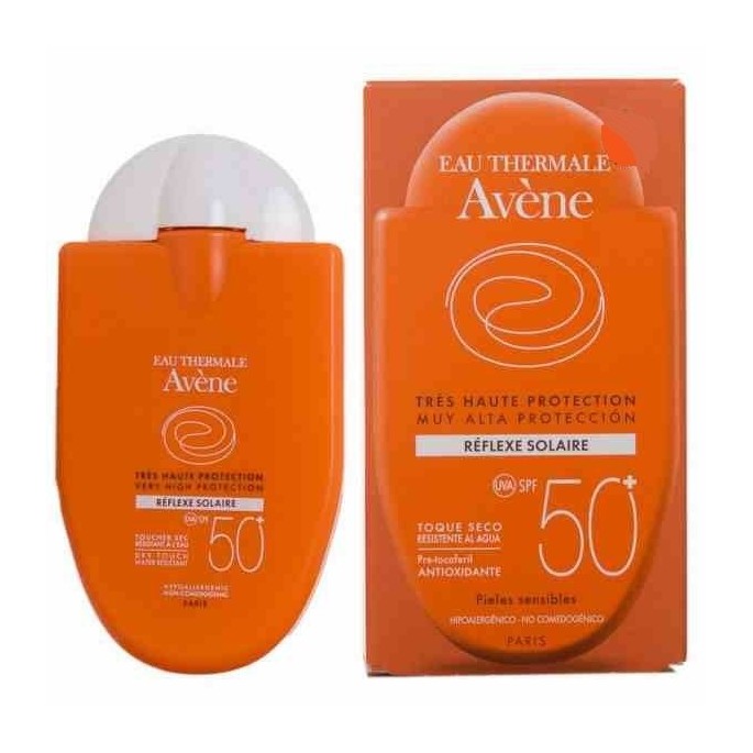 Avene Reflexe Solaire SPF50 Peaux Sensibles 30ml