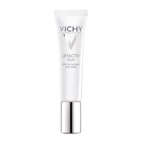 VICHY Liftactiv Eyes Κρέμα ματιών 15ml