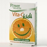 Power Health Multi+Multi Kids, 30 μασώμενα δισκία