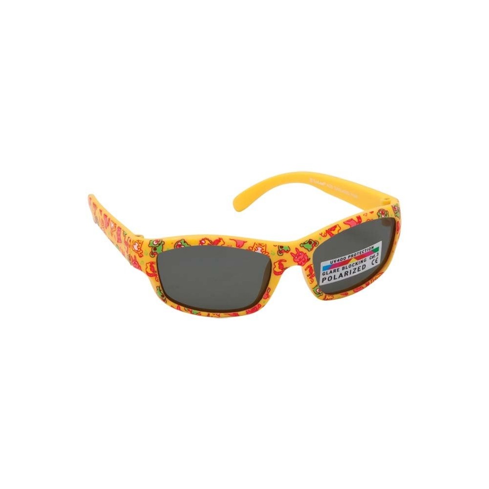 Vitorgan Eyelead Kids Sunglasses 1005