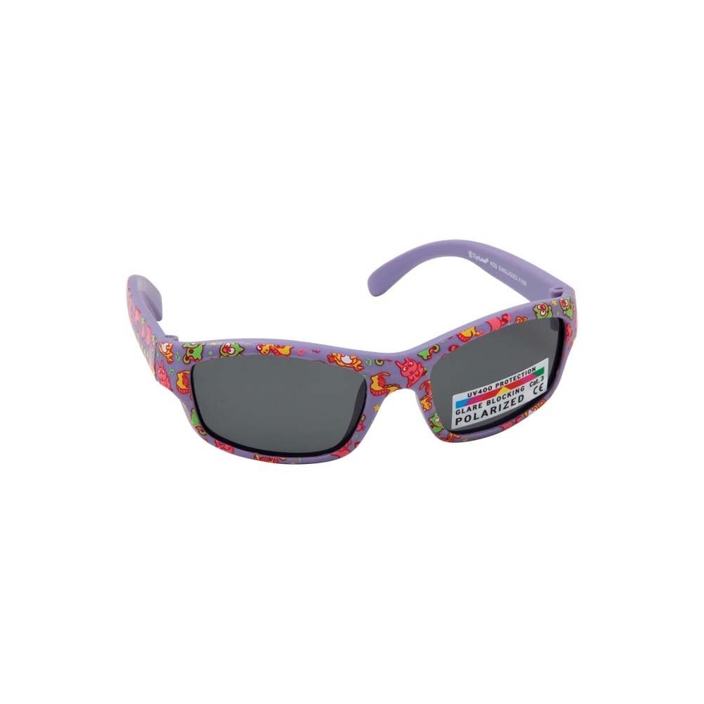 Vitorgan Eyelead Kids Sunglasses 1006