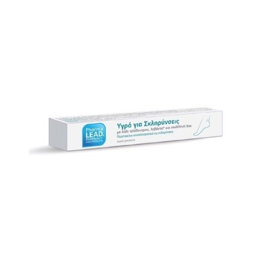 Pharmalead Kalex Προστατευτικό Λάδι για Νύχια - Δέρμα 10ml