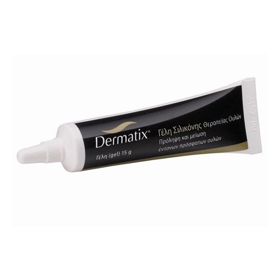 Dermatix gel, 15ml