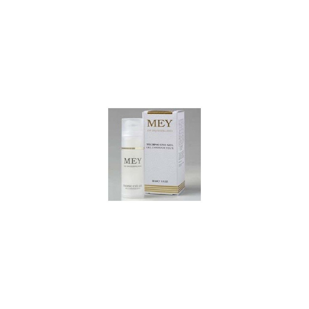 MEY TECHNO EYE GEL 30ml