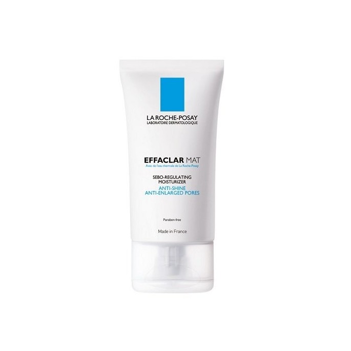 La Roche Posay Effaclar MAT 40ml